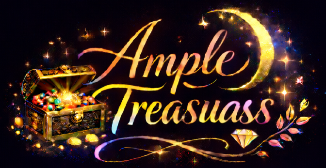 Ample Treasures
